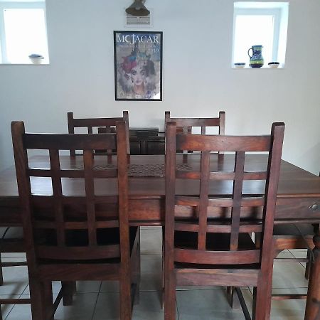 Mojacar Home With Mountain Views מראה חיצוני תמונה