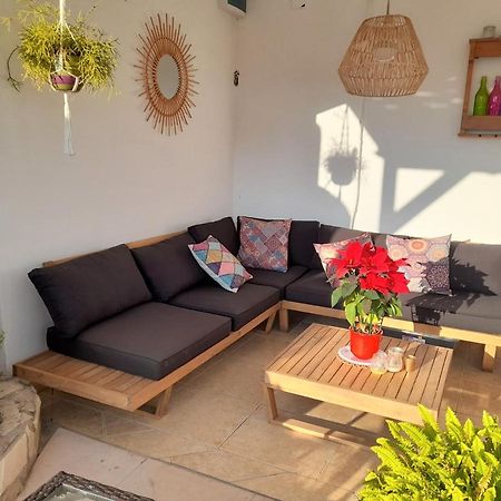 Mojacar Home With Mountain Views מראה חיצוני תמונה