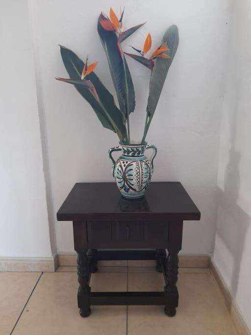 Mojacar Home With Mountain Views מראה חיצוני תמונה