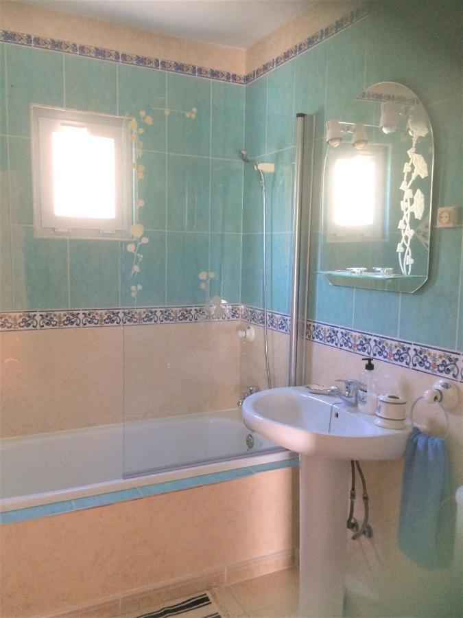 Mojacar Home With Mountain Views מראה חיצוני תמונה