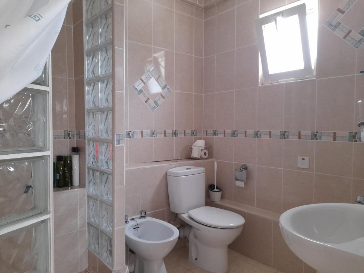 Mojacar Home With Mountain Views מראה חיצוני תמונה