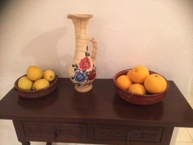 Mojacar Home With Mountain Views מראה חיצוני תמונה