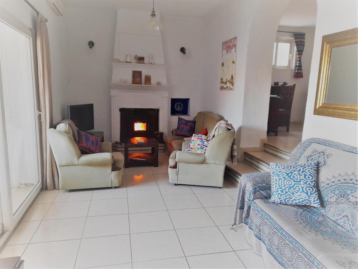 Mojacar Home With Mountain Views מראה חיצוני תמונה