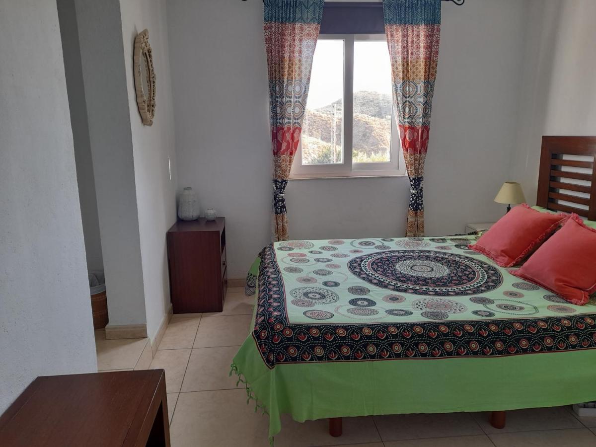 Mojacar Home With Mountain Views מראה חיצוני תמונה