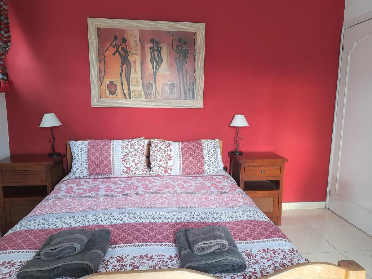 Mojacar Home With Mountain Views מראה חיצוני תמונה